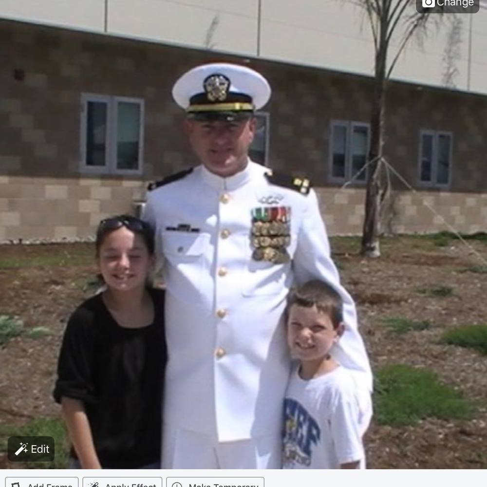 Meet your Posher, Dave